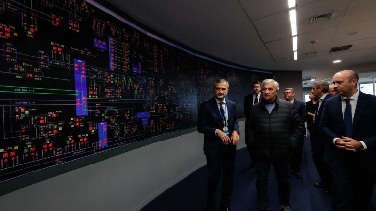 Tajani in Brasile. Visita ad alcune realtà italiane di eccellenza