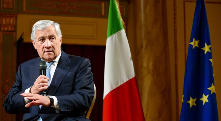 Tajani in missione a Trieste e Nova Gorica