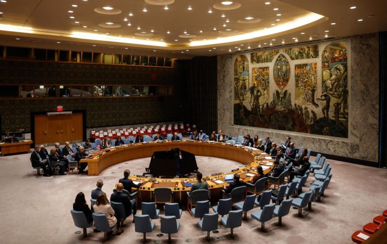 Tajani oggi all’Assemblea Generale dell’ONU a New York