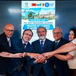 Tirana, lo sport italiano celebrato attraverso la formazione