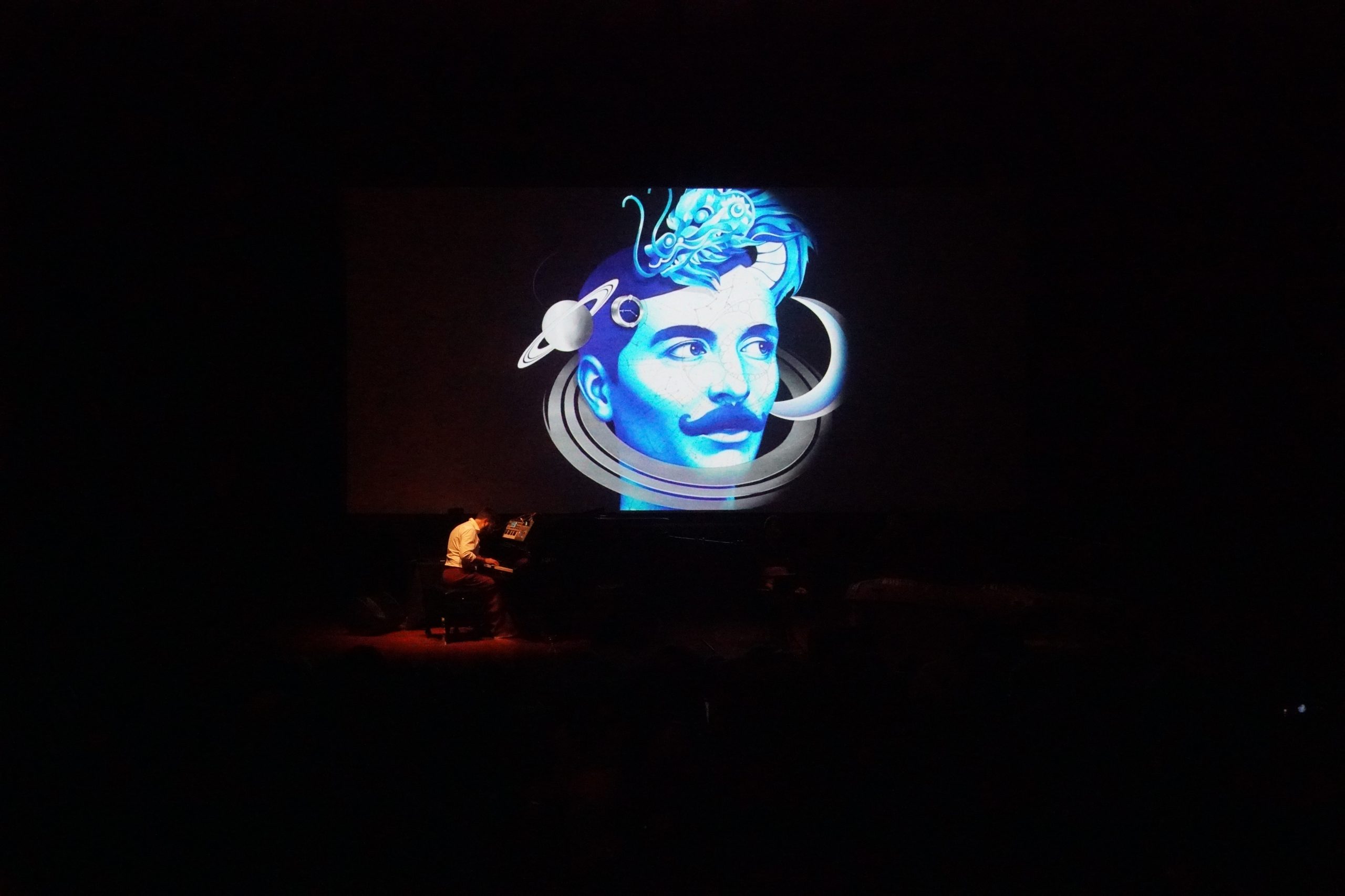 Tokyo, “Turandot delle Stelle”