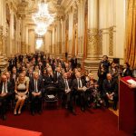 Visita di Tajani in Argentina: accordo di collaborazione San Carlo – Teatro Colón nel quadro di Neapolis 2500