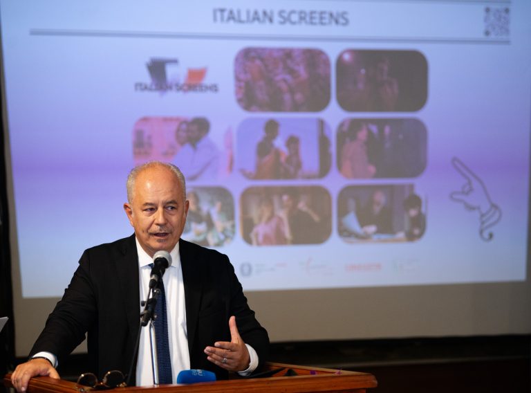 XII edizione del Festival internazionale di cinema e letteratura Cinelibri