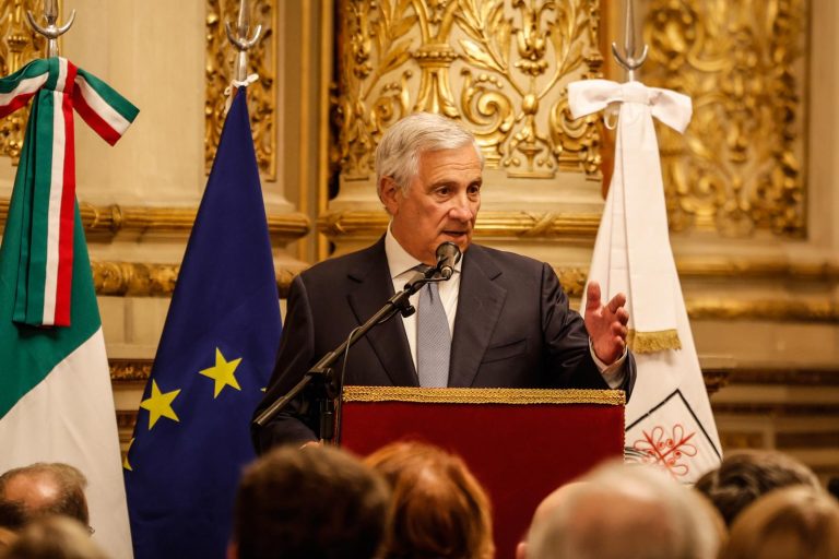 Il Ministro Tajani a Buenos Aires. Incontri con il Presidente Milei e il Ministro Quirno, focus su crescita dell’export e investimenti