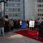 Il Ministro Tajani oggi a Bruxelles per le cerimonie in memoria di David Sassoli e Silvio Berlusconi