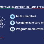 Impegno umanitario