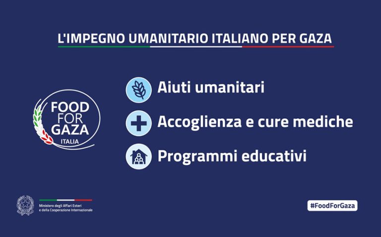 Impegno umanitario