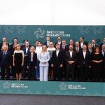 Tajani in Irlanda per la riunione dei Ministri degli Esteri UE