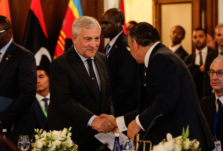 Tajani all’Assemblea Generale dell’ONU a New York