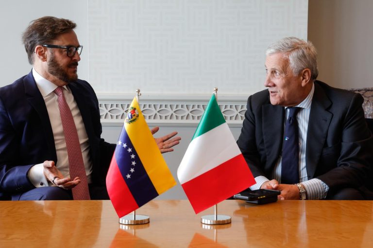 Tajani all’Assemblea Generale dell’ONU a New York