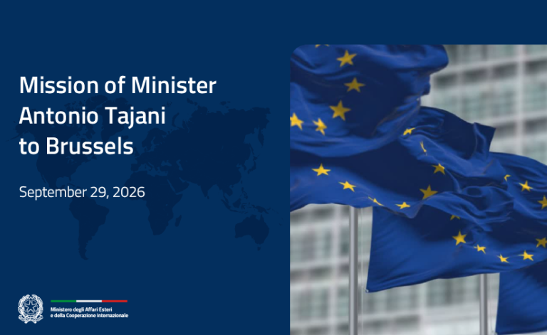 missione Bruxelles Tajani_eng