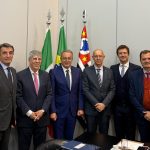 Missione del Sottosegretario Dell’Utri in Brasile