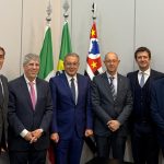 Missione del Sottosegretario Dell’Utri in Brasile