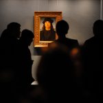Ulaanbaatar, inaugurata la mostra “Il vento del grande mare attraverso la steppa: Raffaello e Bernini”