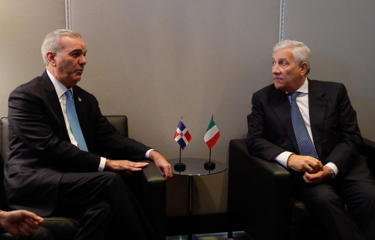 Missione di Tajani a New York. Apertura del dibattito generale ONU, incontri con rete consolare e collettività italiana negli USA