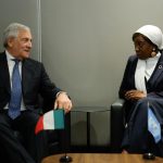Missione di Tajani a New York. Apertura del dibattito generale ONU, incontri con rete consolare e collettività italiana negli USA