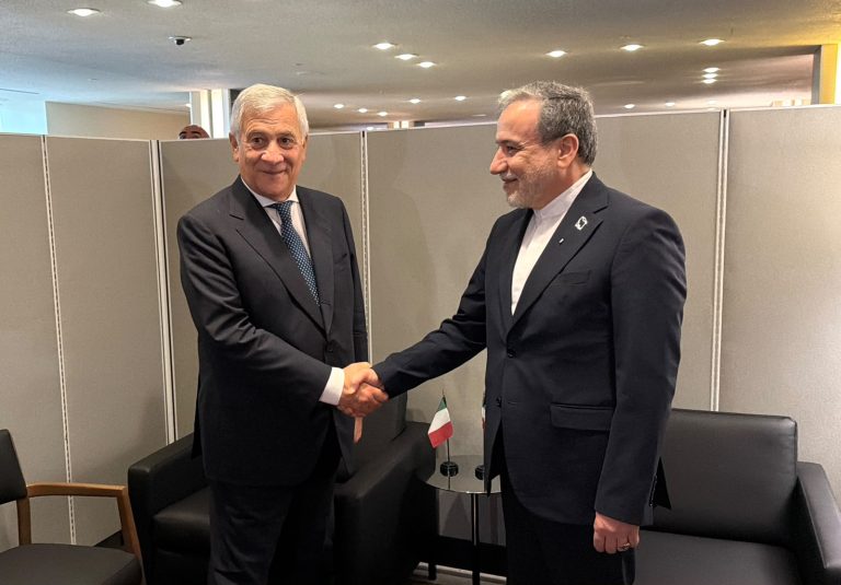 Missione di Tajani a New York. Apertura del dibattito generale ONU, incontri con rete consolare e collettività italiana negli USA