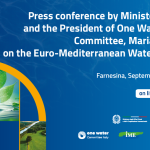 one water italy - ENG