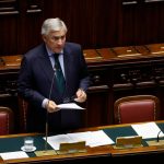 Il Ministro Antonio Tajani ha partecipato alla sessione di Question Time alla Camera