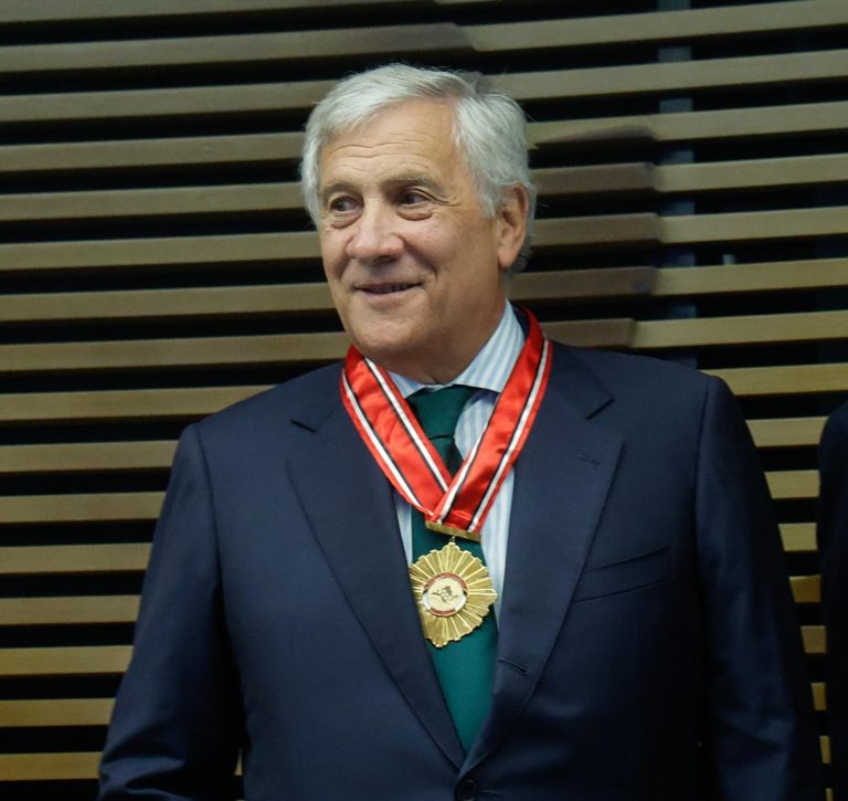 Il Ministro Tajani oggi a San Paolo alla guida di oltre 100 imprese. Brasile mercato prioritario per l’export italiano