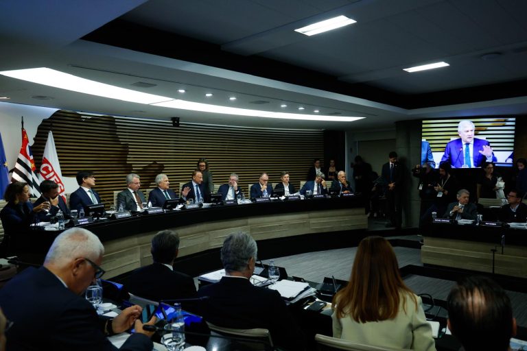 Il Ministro Tajani oggi a San Paolo alla guida di oltre 100 imprese. Brasile mercato prioritario per l’export italiano