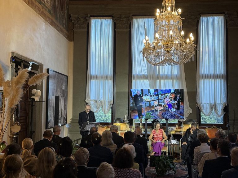 Santa Sede, presentazione del volume “Questa è l’ora dell’amore. Il cuore alla parola, il volto al Prossimo. Percorsi di antropologia biblica”