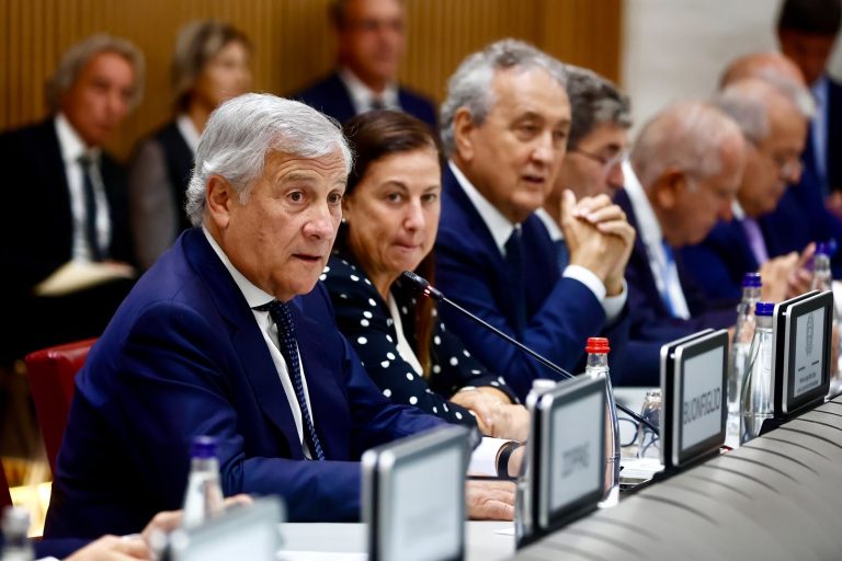 Terza Giornata dello Sport Italiano nel Mondo. Nuovi Ambasciatori dello Sport nominati da Tajani