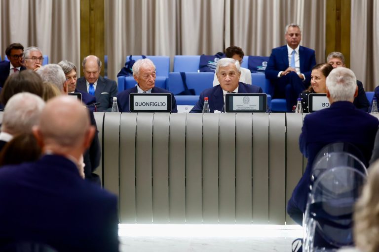 Terza Giornata dello Sport Italiano nel Mondo. Nuovi Ambasciatori dello Sport nominati da Tajani