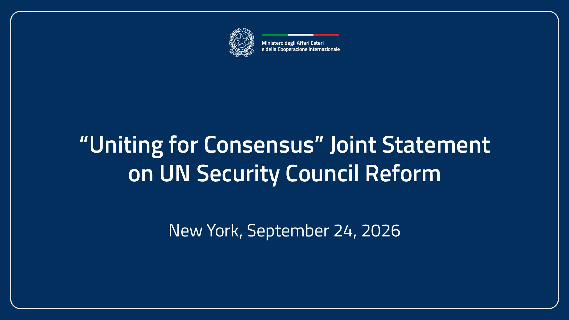 uniting-for-consensus-joint-statement-on-un-security-council-reform