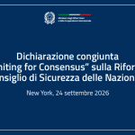 uniting for consensus_ITA