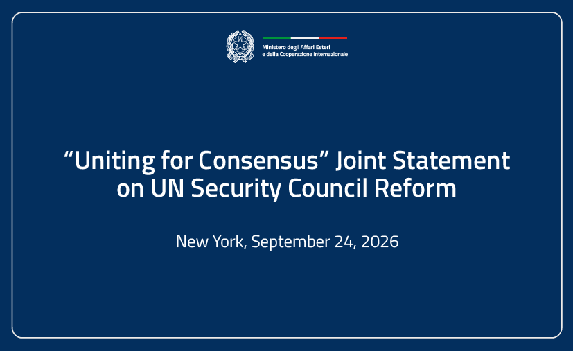 uniting for consensus_eng