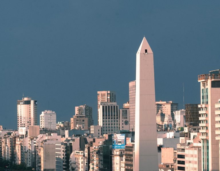 Argentina, il rinnovo infrastrutturale per unire risorse strategiche e competitività