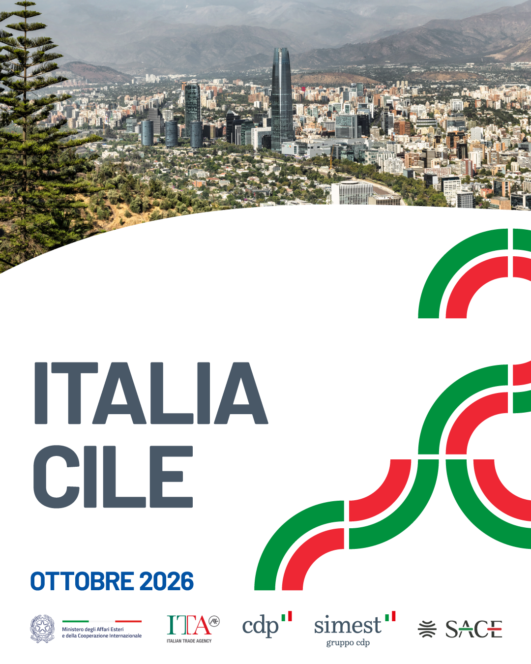 Italia Cile