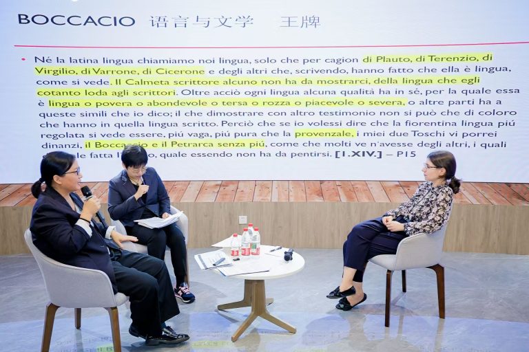 Chongqing, conclusa la XXVI Settimana della Lingua Italiana nel Mondo