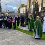 Glasgow, prima Giornata nazionale in memoria di 446 italiani periti nel naufragio del piroscafo britannico Arandora Star