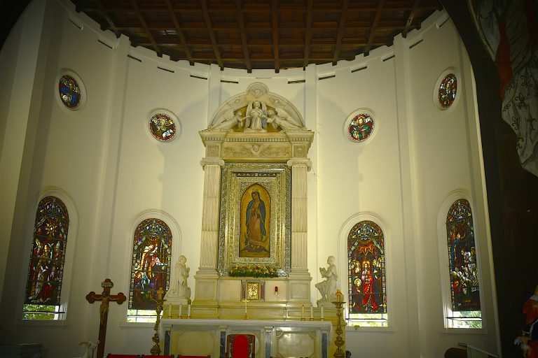 El Salvador, una mostra fotografica per i 165 anni di amicizia con l’Italia