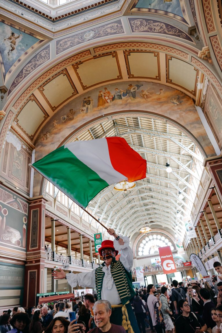 Festa Italiana & Expo 2026