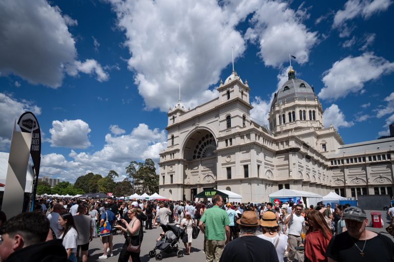 Festa Italiana & Expo 2026