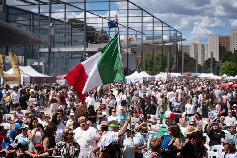 Festa Italiana & Expo 2026