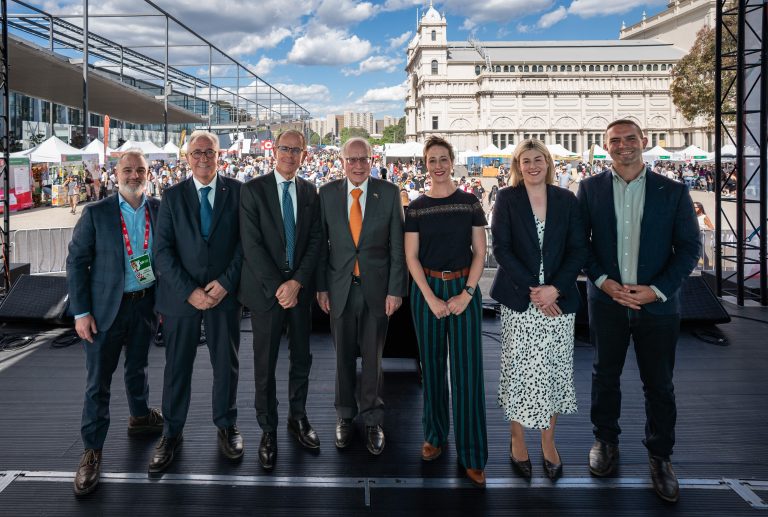 Festa Italiana & Expo 2026