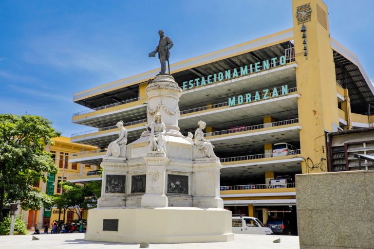 El Salvador, una mostra fotografica per i 165 anni di amicizia con l’Italia