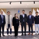 Ulaanbaatar, Webinar sui valori olimpici per la Giornata dello Sport italiano