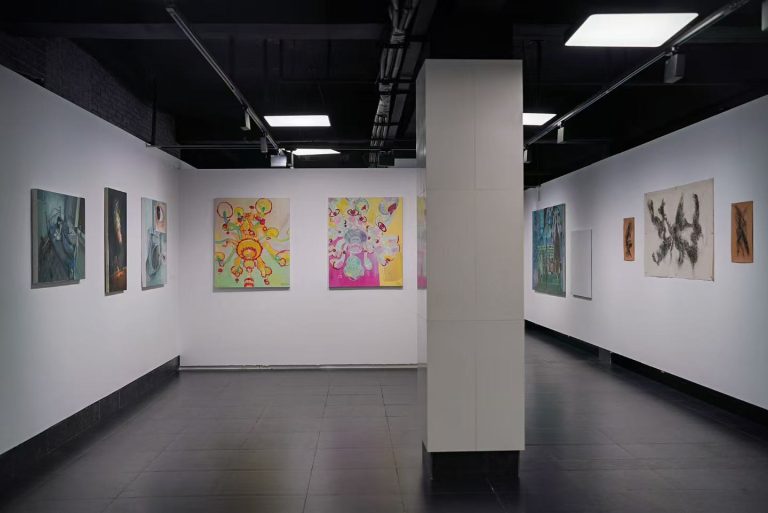 Chongqing, Inaugurata la Mostra “Geografie del ricordo”