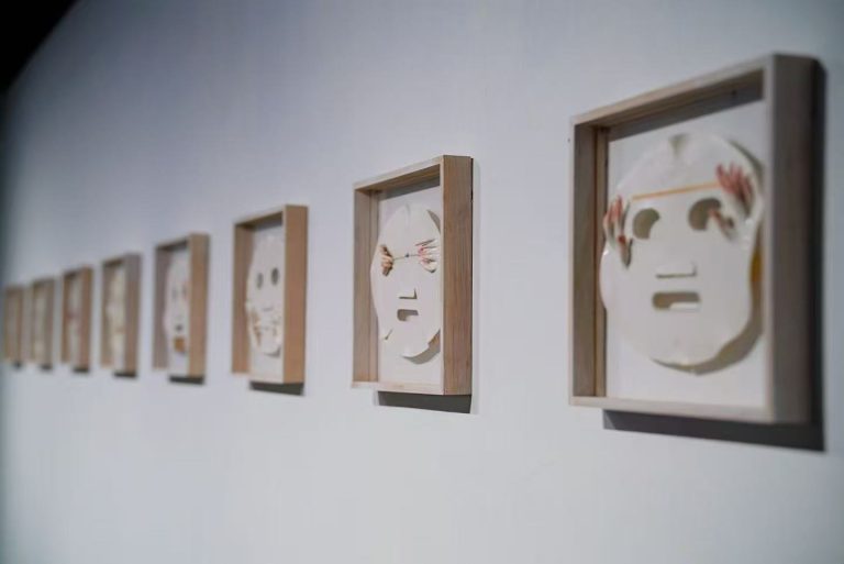 Chongqing, Inaugurata la Mostra “Geografie del ricordo”