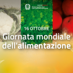 Giornata mondiale dell’alimentazione