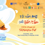 Hanoi, “Every Body in Motion – Inclusive Theater and Performing Arts Festival”