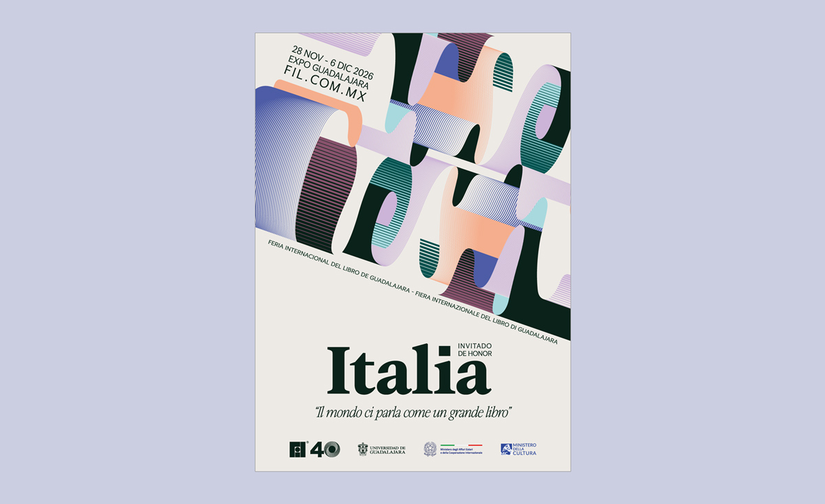 Italia Ospite d’Onore alla 40esima Fiera Internazionale del Libro