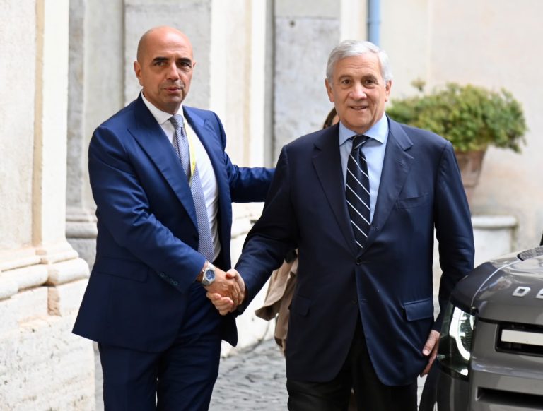Il Ministro Tajani interviene al Forum Internazionale dell’Agricoltura e dell’Alimentazione