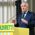 Il Ministro Tajani interviene al Forum Internazionale dell’Agricoltura e dell’Alimentazione