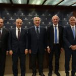 Italia-Azerbaigian si rafforza la cooperazione economica e Industriale tra i due paesi